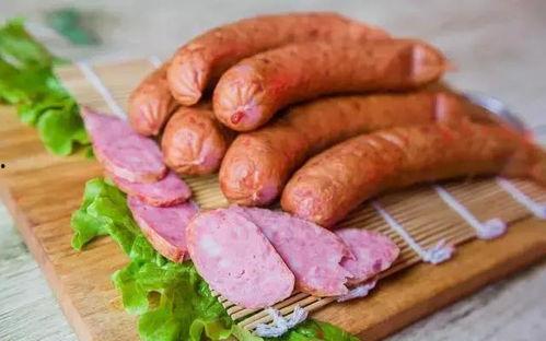 网红吃瓜红肠视频大全,美味诱惑，笑料连连