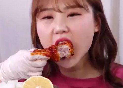 文安网红吃瓜事件真相,真相背后的网络狂欢