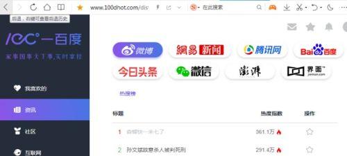 吃瓜网官方网站,带你走进网络娱乐资讯的海洋