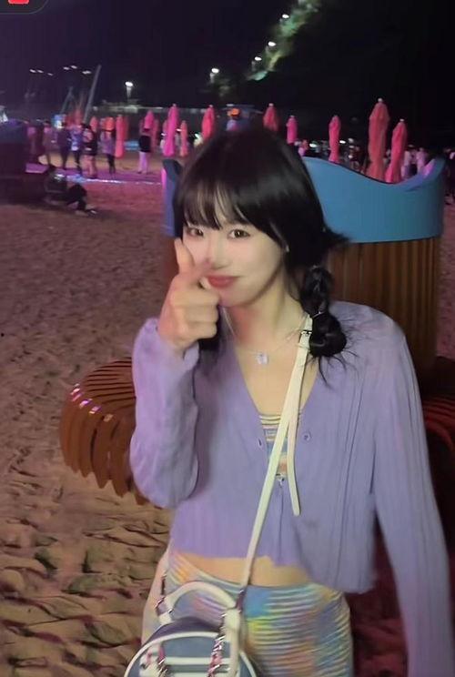 吃瓜网红帕尔维娜是谁,从网络红人到话题焦点